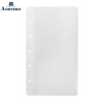 ☆アシュフォード システム手帳リフィル ハードケース MINI6 ミニ6  ASHFORD 1600-100