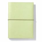 i.. выпускать 2026 год версия 1 год . ясная погода . делать блокнот we k Lee стандартный покрытие B6 lime green LS-82