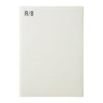 la KONI k2026 год 3 месяц начало блокнот A5 VL неделя вертикальный левый Work dia Lee белый LACONIC LALM85-270WH