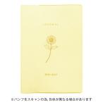  L ko Mu n2026 год 4 месяц начало блокнот B6 man s Lee Flora Sunflower флора солнечный цветок EL COMMUN DR-MG-582