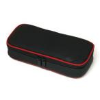 LOONLOON660 レイニー ペンケース 筆箱 ルンルン ブラック 222387