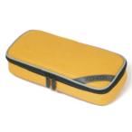 ショッピング筆箱 LOONLOON667 メロウ ペンケース 筆箱 ルンルン パンチイエロー 222509