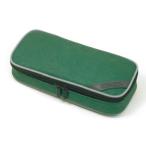 LOONLOON667 メロウ ペンケース 筆箱 ルンルン フォレストグリーン 222561