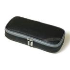 ショッピング筆箱 LOONLOON665 ペーパー ペンケース 筆箱 ルンルン ブラック 222585