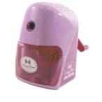 クツワ メゾピアノ卓上えんぴつけずり 鉛筆削り 383MZ