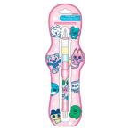 ���T���X�^�[���� �h�N�^�[�O���b�v �v���C�{�[�_�[ �V���[�v�y�� ���܂����� 0.5mm Dr.Grip �s���N S4660170