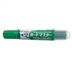 パイロット ボードマスター中丸 緑 ホワイトボードマーカー WMBM-12L-G