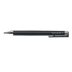 ☆パイロット ゲルインキボールペン ジュースアップ 0.4mm ブラック LJP-20S4-B・50個までメール便可