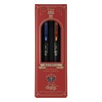 パイロット ANNASUIアナスイ×フリクションシナジーノック 0.5mmボールペン 魔法の蝶2色セット LFSK-15AS25-M2C