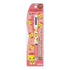 不易糊工業 フエキくん ジェットストリーム 3色ボールペン 0.38mm  CFMJ12