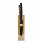 三菱鉛筆 スタイルフィット マイスター 5色ホルダー(クリップ付き) ノック式 ブラック UE5H508.24
