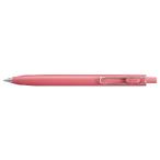 ☆三菱鉛筆 ユニボールワン F 0.5mm 茜空アカネソラ(Fレッド) 油性ボールペン UMNSF05F.15
