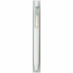 三菱鉛筆 ゲルインクボールペン ユニボールワン フィーカカラー 0.38mm ネモフィラブルー UMNS38.79