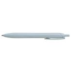 三菱鉛筆 油性ボールペン ジェットストリーム シングル0.7mm (Lite touch ink搭載) ライトブルー SXNLS07.8
