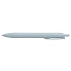☆三菱鉛筆 油性ボールペン ジェットストリーム シングル0.5mm (Lite touch ink搭載) ライトブルー SXNLS05.8