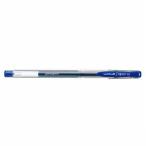 ☆三菱鉛筆 ユニボールシグノ スタンダード 青 ゲルインクボールペン 0.5mm UM100.33・50個までメール便可