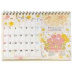 クローズピン 2026年版 MONシリーズ モン B6 卓上カレンダー  Clothes-Pin CL95691