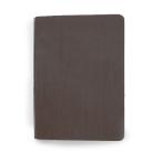 ショッピングシステム手帳 PLOTTERプロッターミニサイズ 6穴リングレザーバインダー  ホースヘアー2 システム手帳 グレー HorseHair 77717801