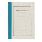 ☆ツバメノート B6ノート うす口 N7001・8個までメール便可