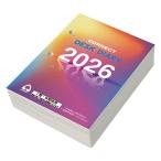  collect 2026 год версия календарь настольный дневник изменение бумага заправка D-101