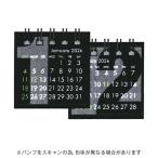  Z and Kei 2026 год версия календарь Mini Mini настольный MiniMini черный Z&amp;K 68-969