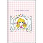  Sunstar канцелярские принадлежности вода лес . земля товары герой блокнот 2026 год месяц промежуток B7 розовый S2959232