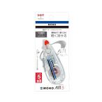 [ массовая закупка 5 комплект ] стрекоза карандаш корректирующая лента моно воздушный изменение содержания . тип корпус 5 mm ct cax 5