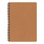  Япония Note apikatsu Yinling g одноцветный обложка Note 7mm.A5 SW39