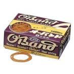 輪ゴム オーバンド 40×1.1mm 直径26mm#12-100G メール便不可