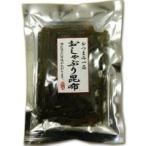おしゃぶり昆布(おつまみ一品)　80g×20袋 4549081423385