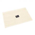 N цвет коврик для ванной шелк слоновая кость ZG-64024(3)SI