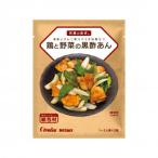  paul (pole) Star смех лицо. обеденный стол курица . овощи. чёрный уксус ..Deli Sauce (40g×2 пакет )×20