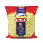 DIVELLAtivela макароны #74 ste Lee ne500g×24 шт 606-218