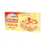 DIVELLAtivela#108 яйцо ввод макароны la The -ni.500g×12 шт 606-151