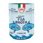 to Roo chi Bros пудра рыба 110g 12 шт. комплект 157030