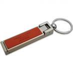  metal series смартфон подставка вешалка для сумки Tochigi кожа джинсы красный Brown L-20642