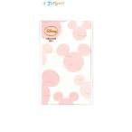 マルアイ デザイン祝儀 ぽち袋 ミッキー 桃 ノ-D40P