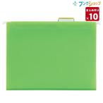 LIHITLAB. висячий держатель зеленый G1641-6 место хранения висячий держатель 5 листов висячий видеть .. карта 5 комплект классификация место хранения [10 комплект ввод ]