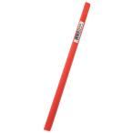 リヒト レールクリアホルダー スライドバー F-3185赤1本 LIHITLAB 薄型スライド式ファイル 穴あけ不要 スマートに書類提出 最大収容枚数約20枚