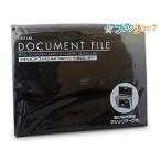 lihito document файл 13 карман G5800-24 чёрный 