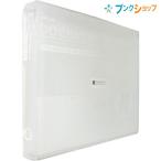 lihito document Magic белый G5610-0