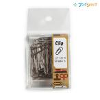  Tokyo канцелярская кнопка завод V type скрепка большой размер серебряный No.1 LP-131kli30g ввод TORAYA кейс для хранения входить V зажим 