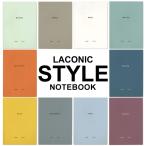 la KONI k стиль ноутбук .... соответствует A5