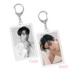 イ・ドンウク　アクリルキーホルダー　大きめサイズ　韓流グッズ プレゼント