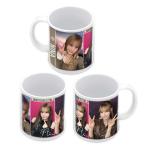 ニナ　NIZIU　NiziU　ニジュ　マグカップ　韓流グッズ 　インテリア　プレゼント　cup0523-18
