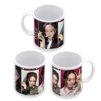 リオ　NIZIU　NiziU　ニジュ　マグカップ　韓流グッズ 　インテリア　プレゼント　cup0523-36