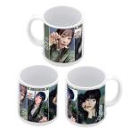 リオ NIZIU NiziU ニジュ マグカップ 韓流グッズ インテリア プレゼント cup0523-37
