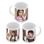 リク　NIZIU　NiziU　ニジュ　マグカップ　韓流グッズ 　インテリア　プレゼント　cup0523-40