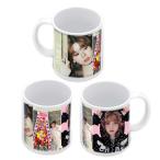 リク　NIZIU　NiziU　ニジュ　マグカップ　韓流グッズ 　インテリア　プレゼント　cup0523-41