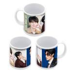 イ・ドンウク　イ・ドンウク　　マグカップ　韓流グッズ 　韓国ドラマ　プレゼント